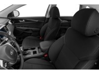 2019 Kia Sorento LX AWD Interior Shot 4