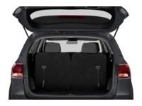 2020 Kia Sorento EX+ V6 AWD Exterior Shot 4