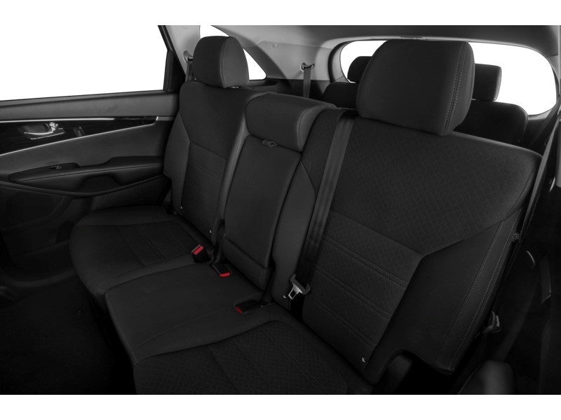 2019 Kia Sorento LX AWD Interior Shot 5