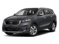2019 Kia Sorento EX AWD Exterior Shot 1