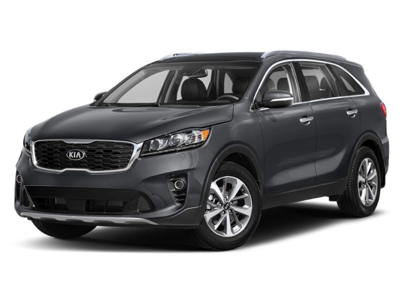 2019 Kia Sorento EX AWD Exterior Shot 1