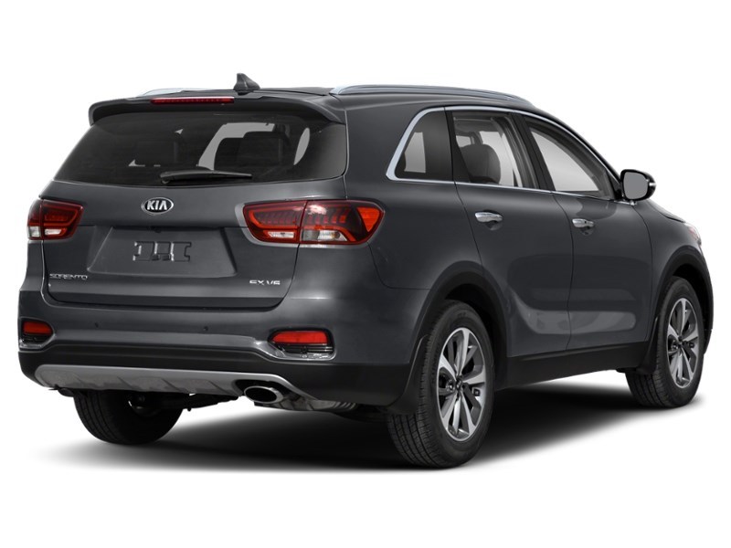 2019 Kia Sorento EX AWD Exterior Shot 2