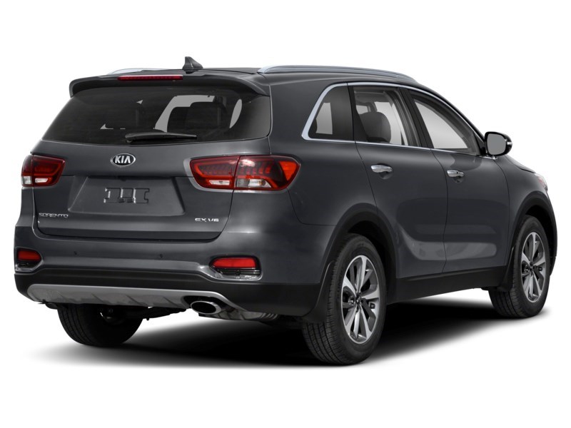 2020 Kia Sorento EX V6 AWD | 7-Pass | Ultra Low KM's Exterior Shot 2