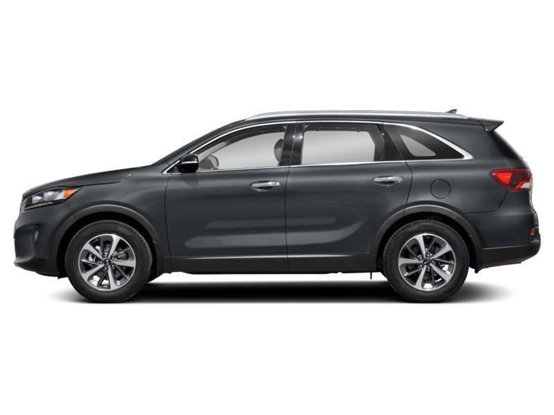 2019 Kia Sorento EX AWD Exterior Shot 6