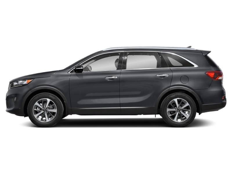 2019 Kia Sorento EX AWD Exterior Shot 6