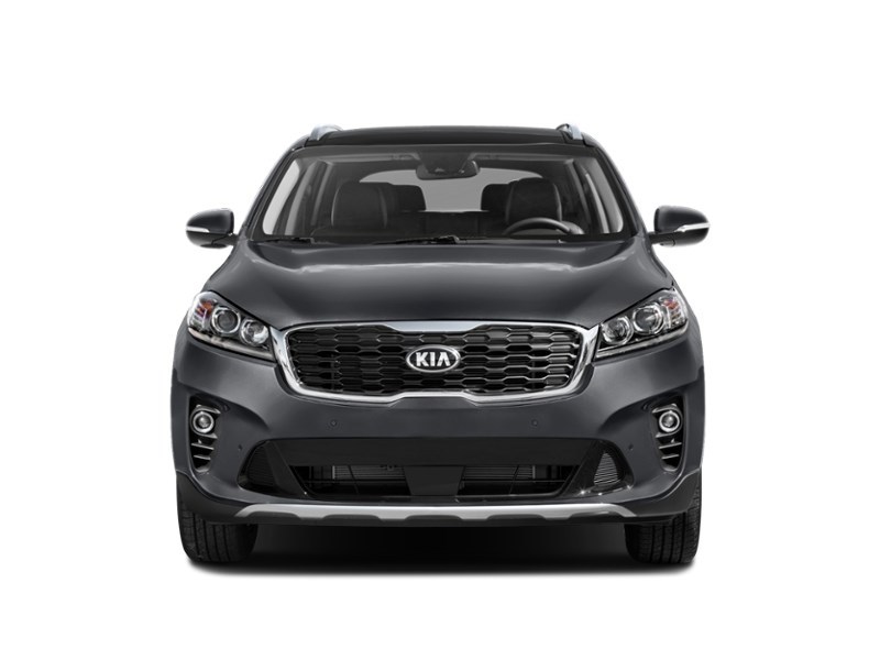 2019 Kia Sorento EX AWD Exterior Shot 5