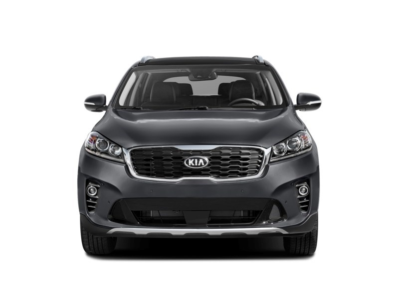 2020 Kia Sorento EX V6 AWD | 7-Pass | Ultra Low KM's Exterior Shot 5