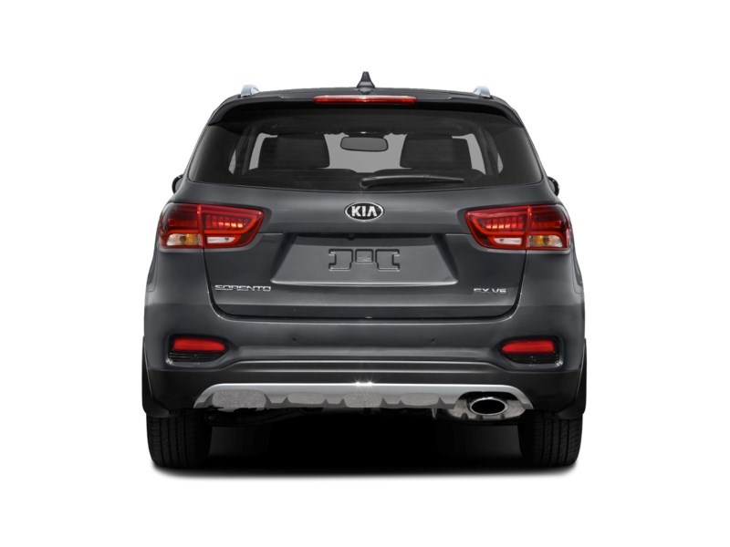 2019 Kia Sorento EX AWD Exterior Shot 7