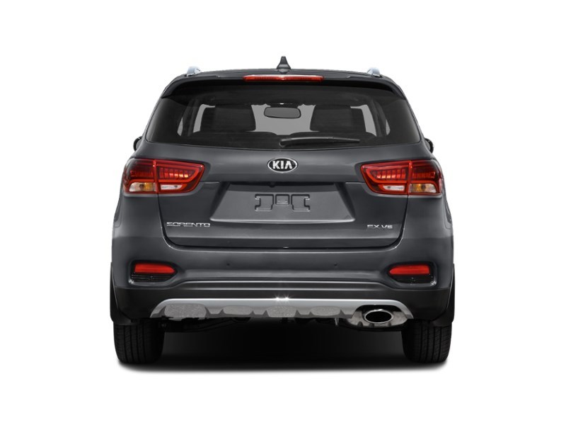 2019 Kia Sorento EX AWD Exterior Shot 7