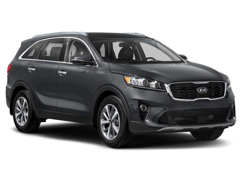 2019 Kia Sorento EX AWD Exterior Shot 8