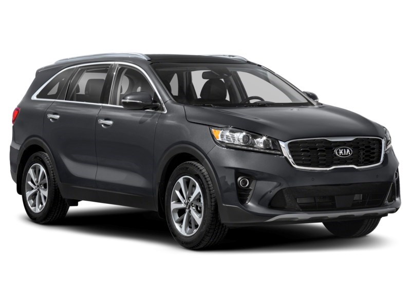 2020 Kia Sorento EX V6 AWD | 7-Pass | Ultra Low KM's Exterior Shot 8