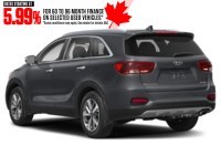 2019 Kia Sorento EX AWD Exterior Shot 9