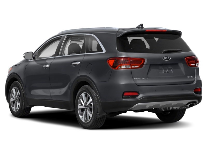 2020 Kia Sorento EX V6 AWD | 7-Pass | Ultra Low KM's Exterior Shot 9