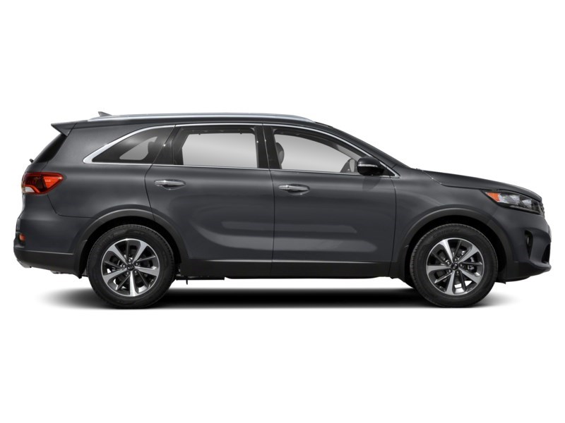 2020 Kia Sorento EX V6 AWD | 7-Pass | Ultra Low KM's Exterior Shot 10