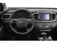 2019 Kia Sorento EX AWD Interior Shot 3