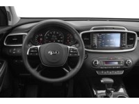 2020 Kia Sorento EX V6 AWD | 7-Pass | Ultra Low KM's Interior Shot 3