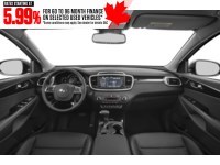 2019 Kia Sorento EX AWD Interior Shot 6