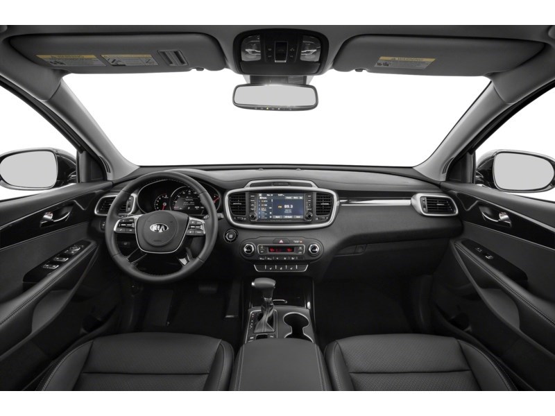 2020 Kia Sorento EX V6 AWD | 7-Pass | Ultra Low KM's Interior Shot 6