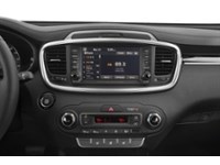 2019 Kia Sorento EX AWD Interior Shot 2