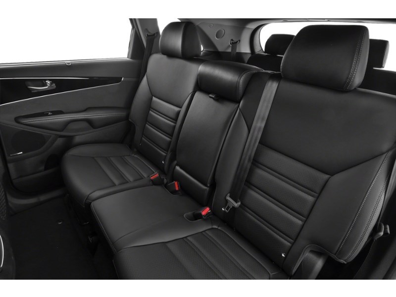 2019 Kia Sorento EX AWD Interior Shot 5
