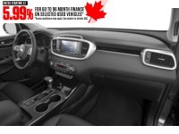 2019 Kia Sorento EX AWD Interior Shot 1