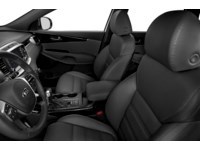 2019 Kia Sorento SXL Limited AWD w/Black Nappa Interior Shot 4