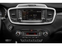 2019 Kia Sorento SXL Limited AWD w/Black Nappa Interior Shot 2