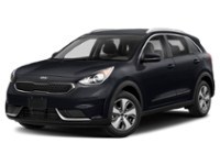 2017 Kia Niro FWD 4dr L Exterior Shot 1