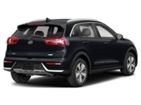 2017 Kia Niro FWD 4dr L Exterior Shot 2
