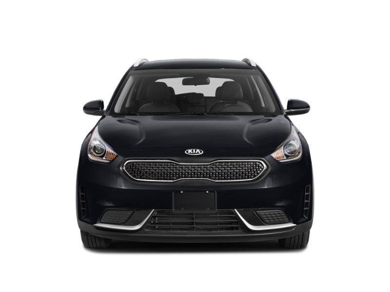 2017 Kia Niro FWD 4dr L Exterior Shot 5