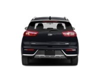2017 Kia Niro FWD 4dr L Exterior Shot 7