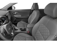 2017 Kia Niro FWD 4dr L Interior Shot 4