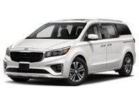 2020 Kia Sedona SX FWD Exterior Shot 1
