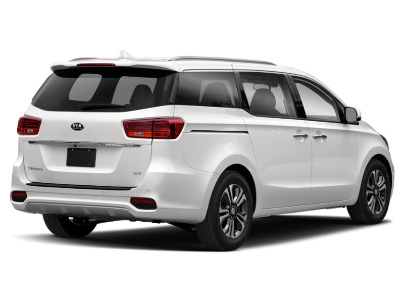 2020 Kia Sedona SX FWD Exterior Shot 2