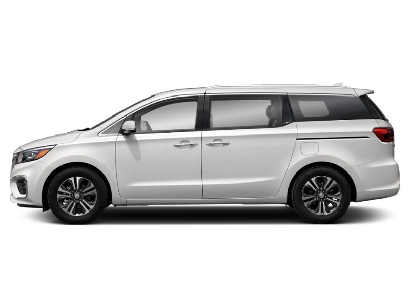 2020 Kia Sedona SX FWD Exterior Shot 6