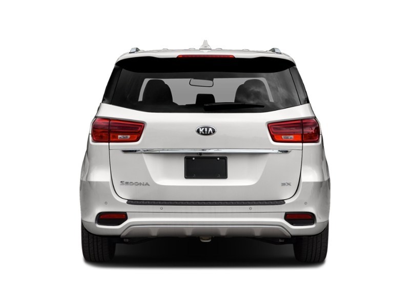 2020 Kia Sedona SX FWD Exterior Shot 7
