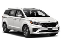 2020 Kia Sedona SX FWD Exterior Shot 8