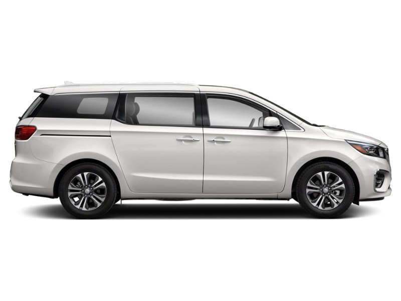 2020 Kia Sedona SX FWD Exterior Shot 10