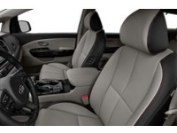 2020 Kia Sedona SX FWD Interior Shot 4