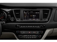 2020 Kia Sedona SX FWD Interior Shot 2