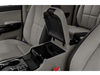 2020 Kia Sedona SX FWD Interior Shot 7
