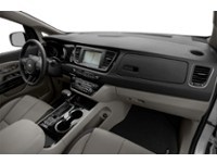 2020 Kia Sedona SX FWD Interior Shot 1