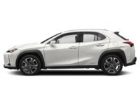 2021 Lexus UX 250h UX 250h CVT Exterior Shot 6