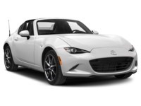 2020 Mazda MX-5 RF GT Manual Exterior Shot 8