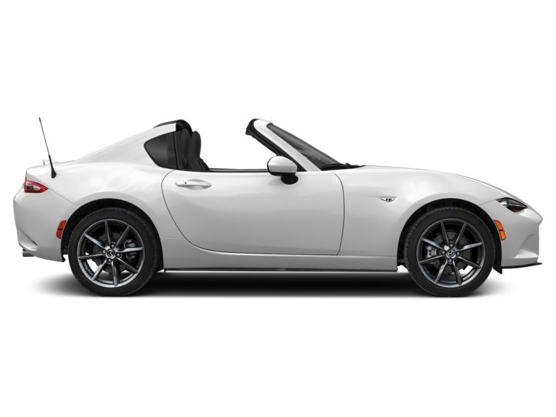 2020 Mazda MX-5 RF GT Manual Exterior Shot 10