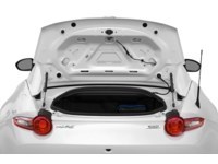 2020 Mazda MX-5 RF GT Manual Exterior Shot 4