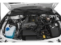 2020 Mazda MX-5 RF GT Manual Exterior Shot 3