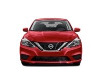 2019 Nissan Sentra S CVT Exterior Shot 5