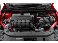 2019 Nissan Sentra S CVT Exterior Shot 3