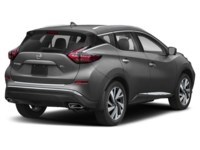 2021 Nissan Murano Platinum Exterior Shot 2